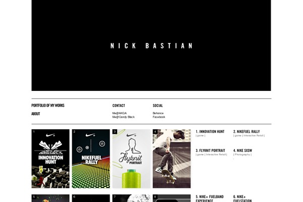 Site using Fonts plugin
