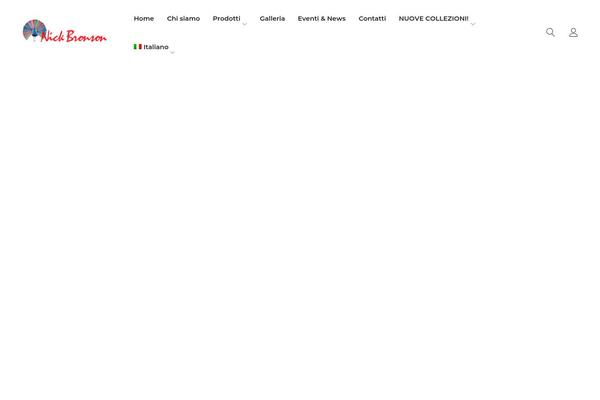 Site using Themesky plugin
