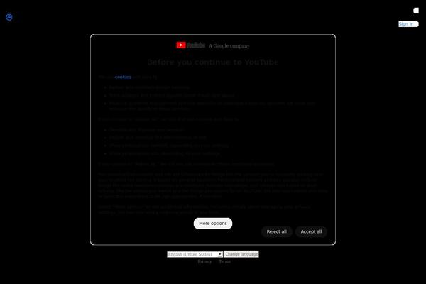 Throne theme site design template sample