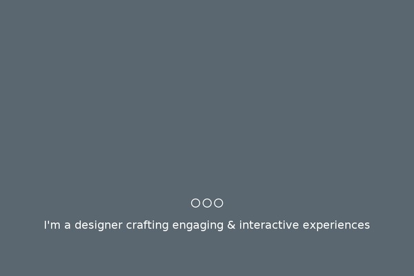 HalfCreative theme site design template sample