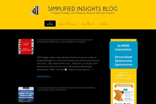 Site using Builder-fittext plugin