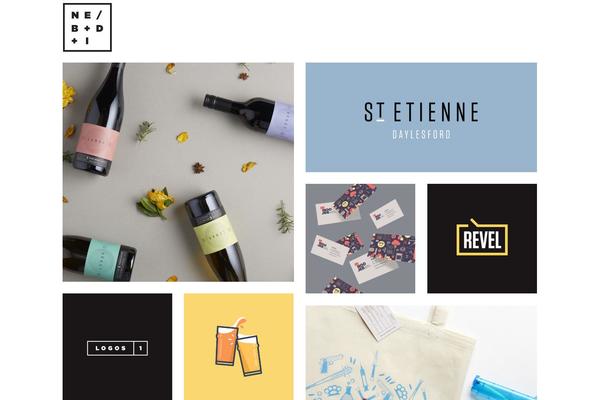 nickedlindesign.com site used Giggs