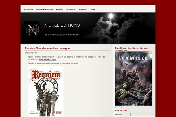 Site using Gold_cart_plugin plugin