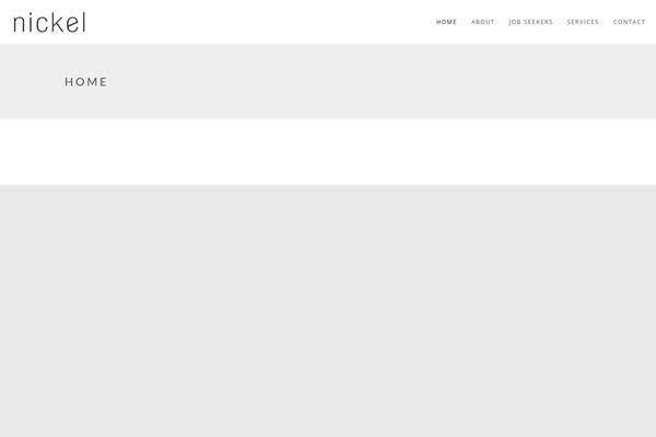 Wp_haswell theme site design template sample