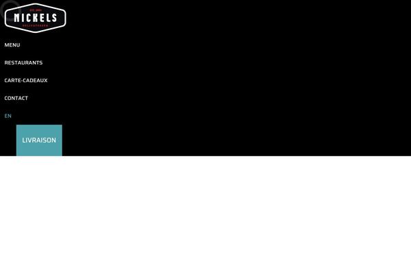 Site using Sitepress-multilingual-cms plugin