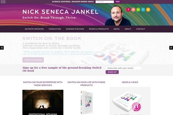 Site using Subscribe-download plugin