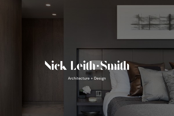 nickleithsmith.com site used Nls