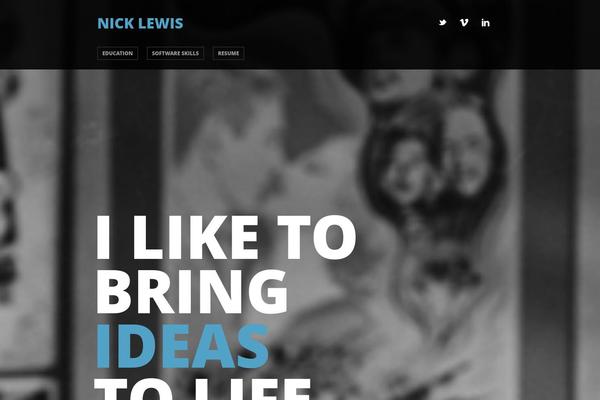 Kula theme site design template sample