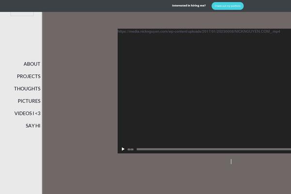 Site using Appointment-booking plugin