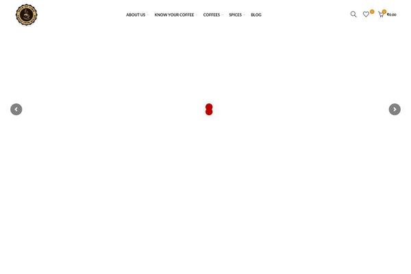 Basel-child theme site design template sample