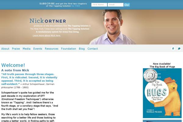 Site using Pippity plugin