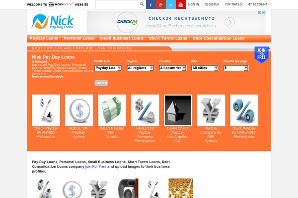 Woostore theme site design template sample