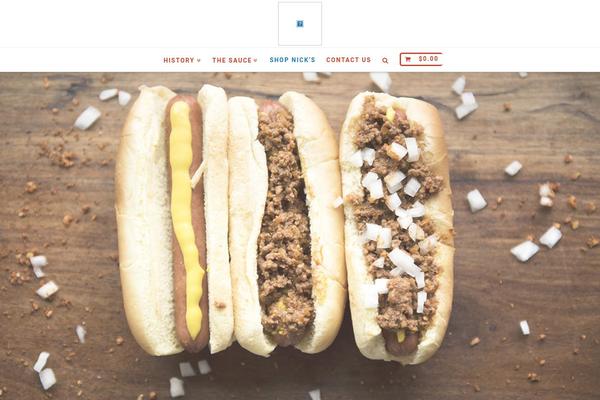 Site using MyMail plugin