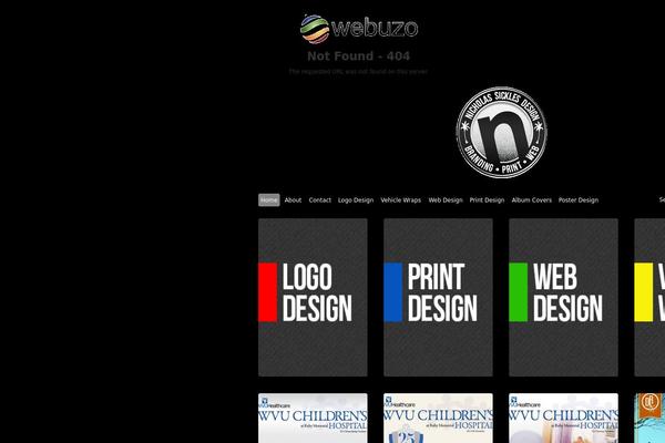 Grid Theme Responsive theme site design template sample