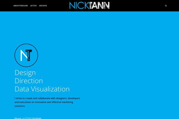 Site using Lightbox-photoswipe plugin