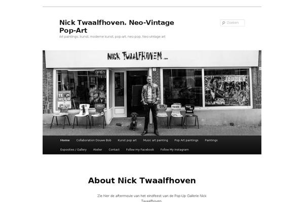 Site using IK Facebook Plugin plugin