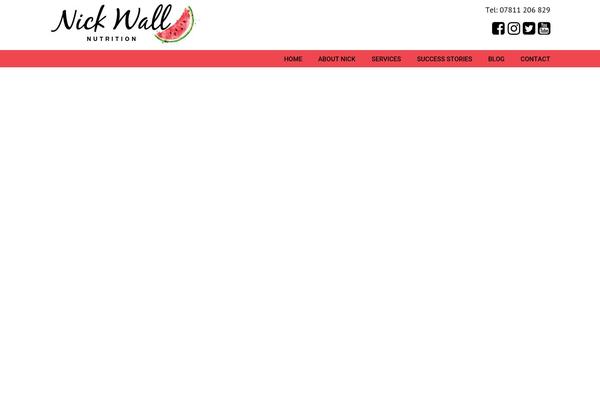 uDesign theme site design template sample