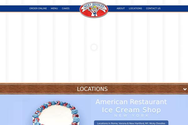 Site using Webdiner-border-image-generator plugin