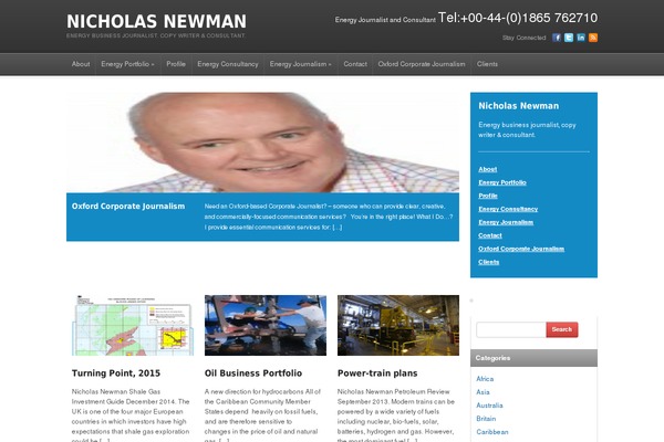 Convention theme site design template sample
