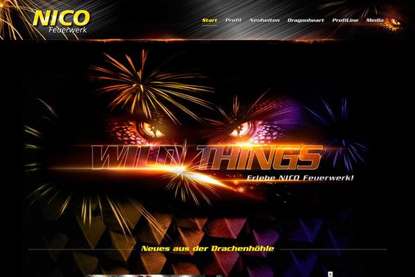 Site using Force-refresh plugin