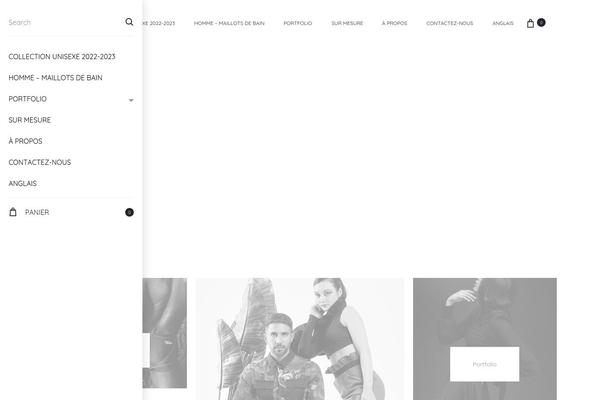 Site using Soo-product-filter plugin
