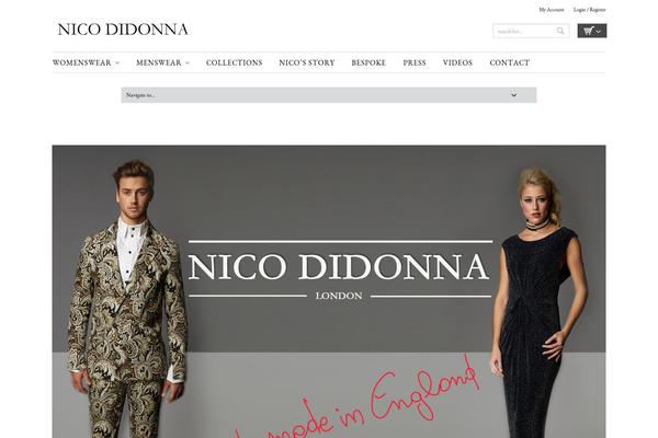 Site using CSS plugin