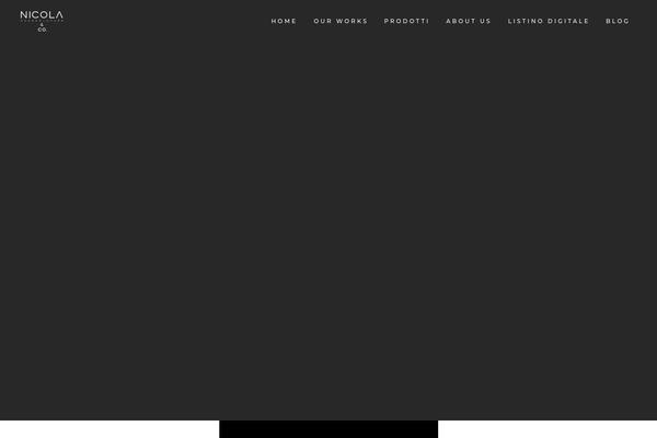 Site using Curly-business plugin