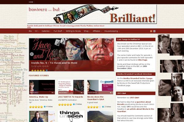 Site using Easy Spoiler plugin
