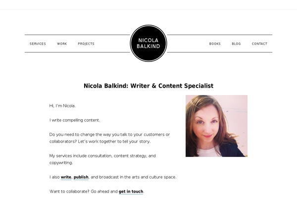 Modern-studio-pro theme site design template sample