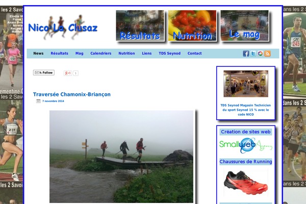 Site using Flux-calendrier-des-courses plugin