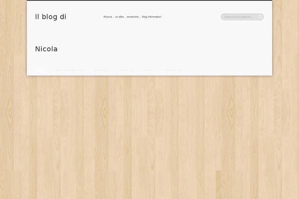 Site using WordPress Download Manager plugin