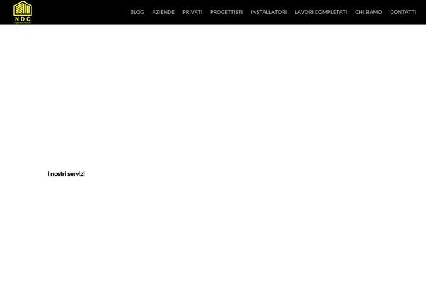 Site using Filter-for-divi plugin