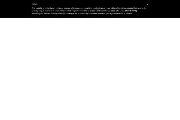 Site using CookieInfo plugin