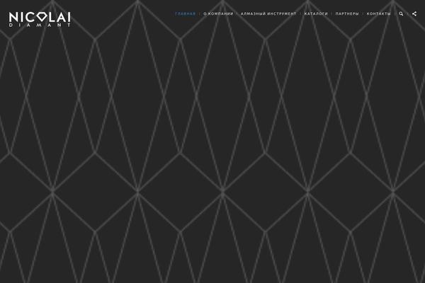 Site using Russiahtmlmap plugin