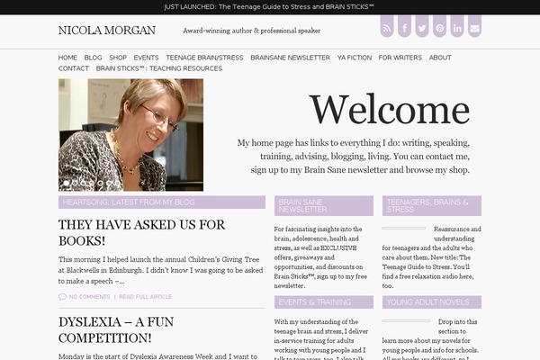 Site using Boombar plugin