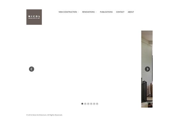 Site using Nextend Facebook Connect plugin