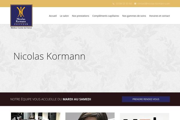 Site using FV WordPress Flowplayer plugin