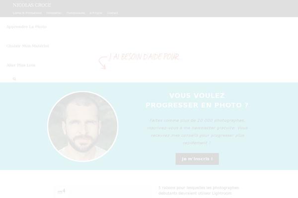 Site using Easy-social-share-buttons3 plugin