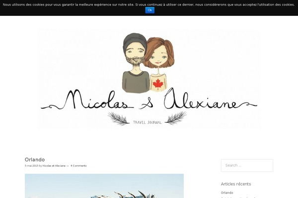 Omega theme site design template sample