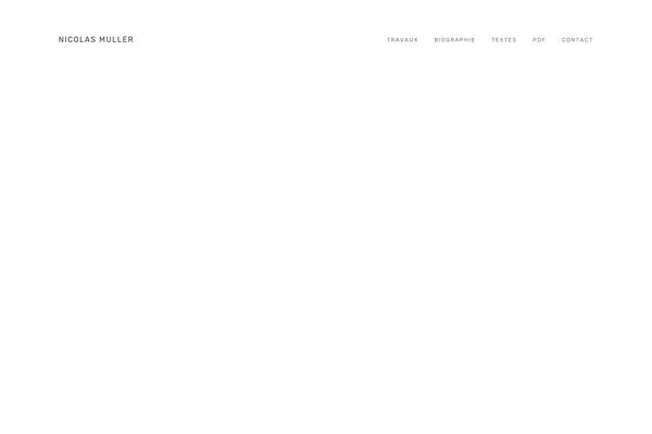 Site using Video Backgrounds for SiteOrigin Page Builder plugin