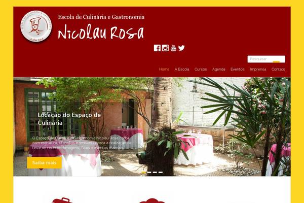 Site using Dinamize plugin