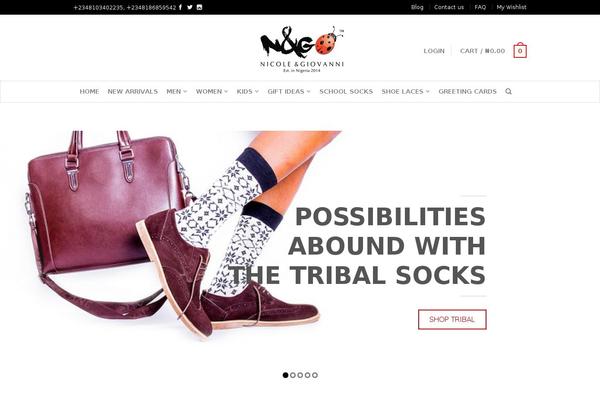 Site using Woocommerce-buy-for-me plugin