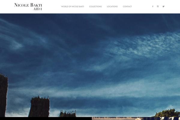Site using Fes-wordpress-newsletter plugin