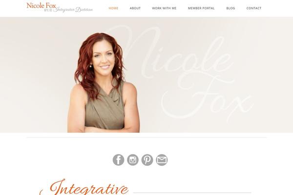Site using Infopopup plugin
