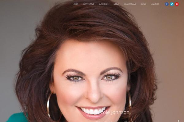 Site using CataBlog plugin