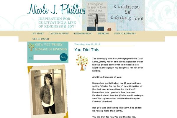nicolejphillips.com site used Rtd_nicole-phillips