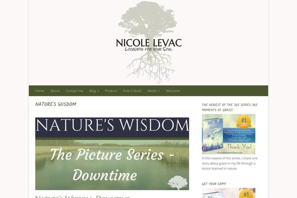 Site using Instagram Feed plugin