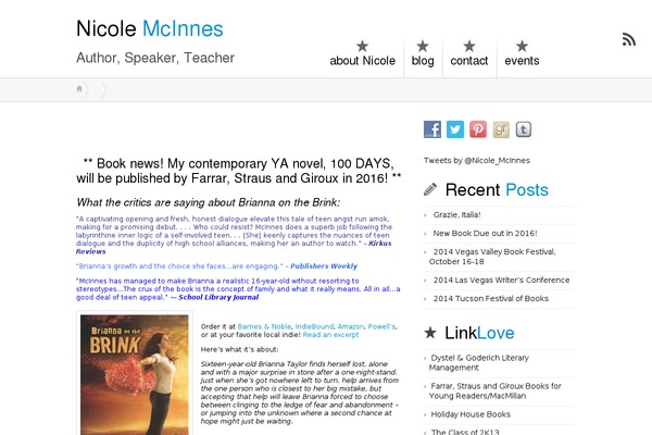 Montezuma theme site design template sample