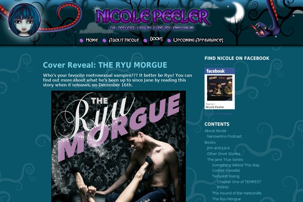 Site using Slider-and-carousel-plus-widget-for-instagram plugin