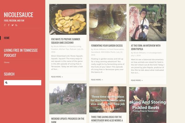 Oldcar theme site design template sample